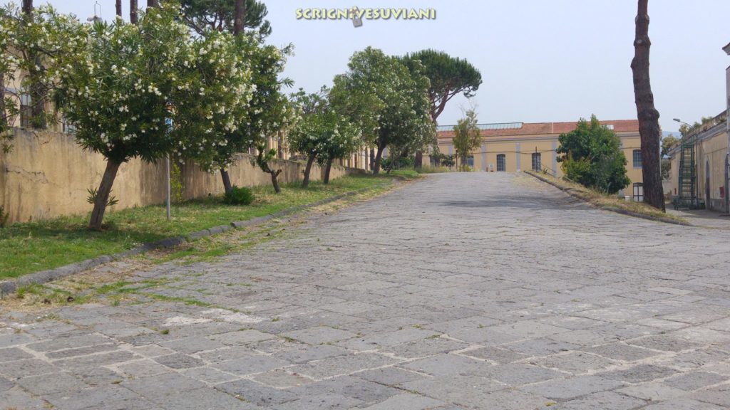 Real Fabbrica d'Armi di Torre Annunziata