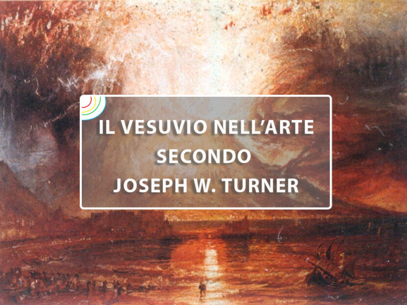 vesuvio turner