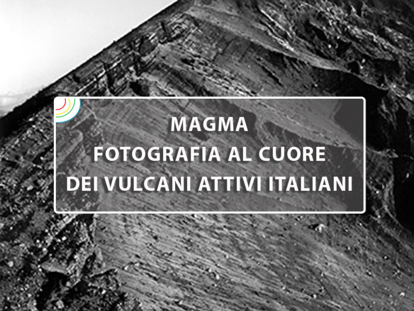 magma fotografia