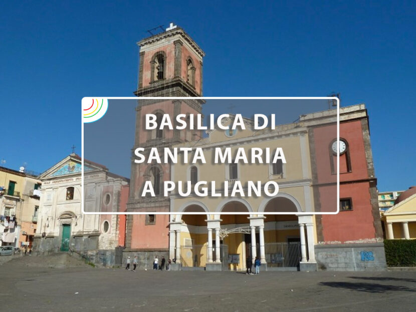 basilica pugliano