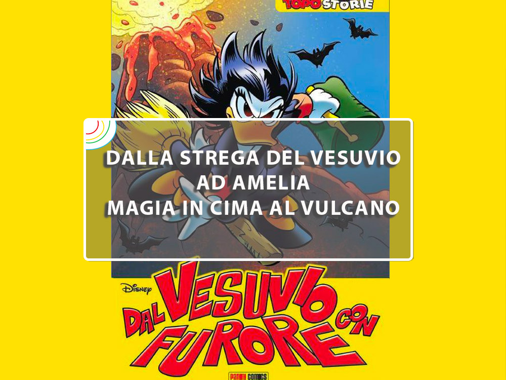 vesuvio amelia