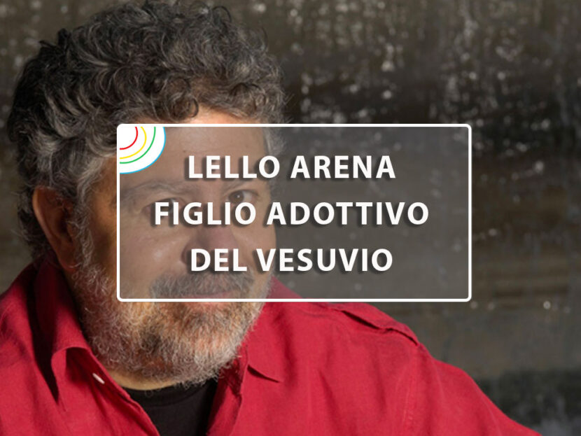 lello arena