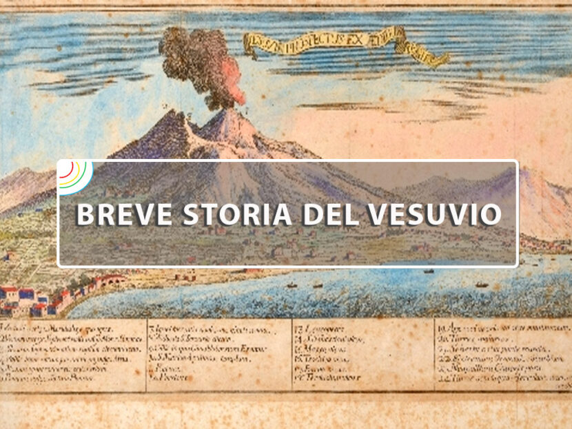 storia-del-vesuvio