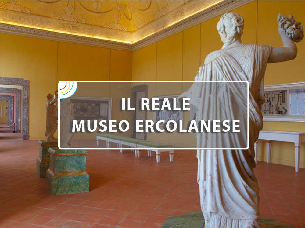 reale museo ercolanese