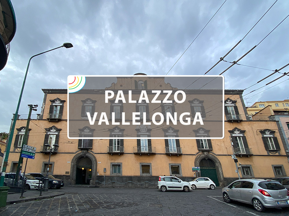 palazzo vallelonga